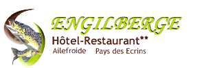 Hôtel Engilberge