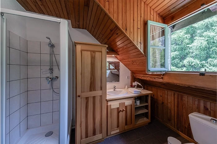hotel ecrins ailefroide